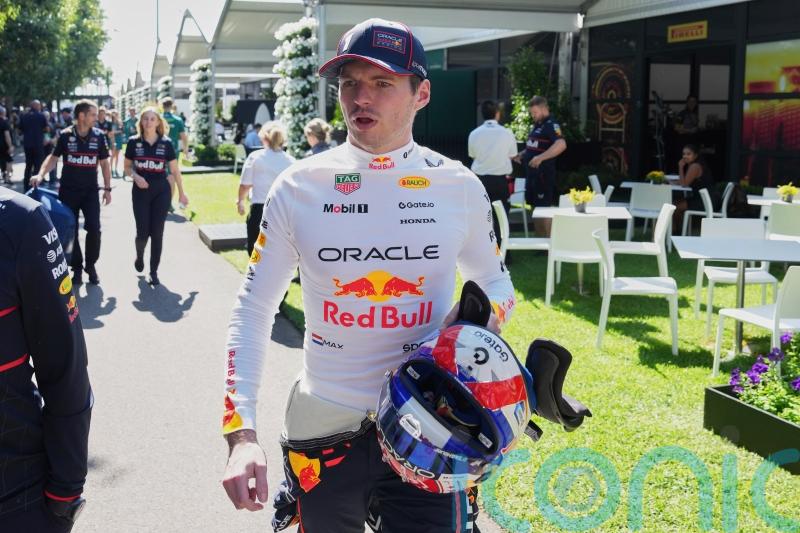 Max Verstappen move &lsquo;not on the radar&rsquo; &ndash; Toto Wolff