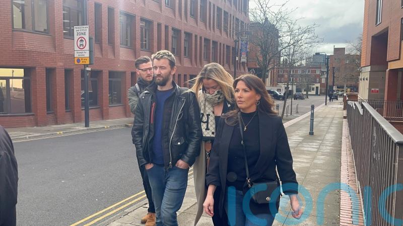 Former England rugby league prop denies sexual assault