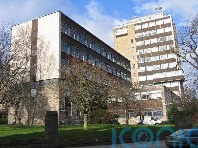 University of Dundee job losses should be ‘wake-up call’, Swinney told