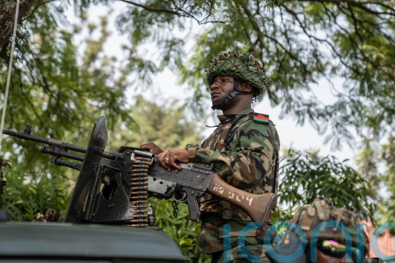 South Africa, Tanzania and Malawi to withdraw troops from conflict-torn DR Congo