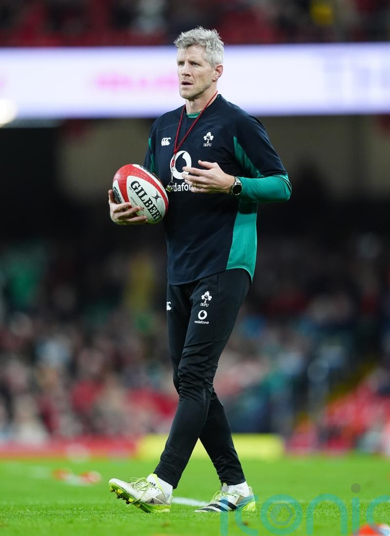 Simon Easterby disappointed with comments around Antoine Dupont injury incident