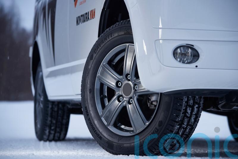 First-time drivers: Five things you need to know about car tyres
