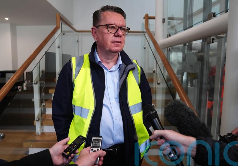 Ferguson Marine chief quits shipyard for personal reasons