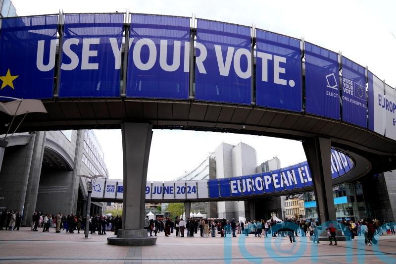 Arrests made as Huawei is accused of bribing European Parliament officials