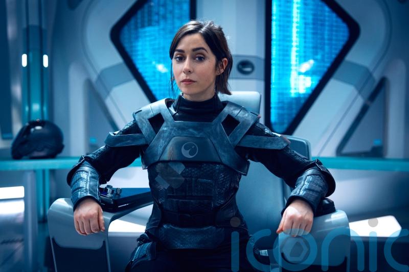 Black Mirror season seven to air next month with ‘mind-expanding’ tech story