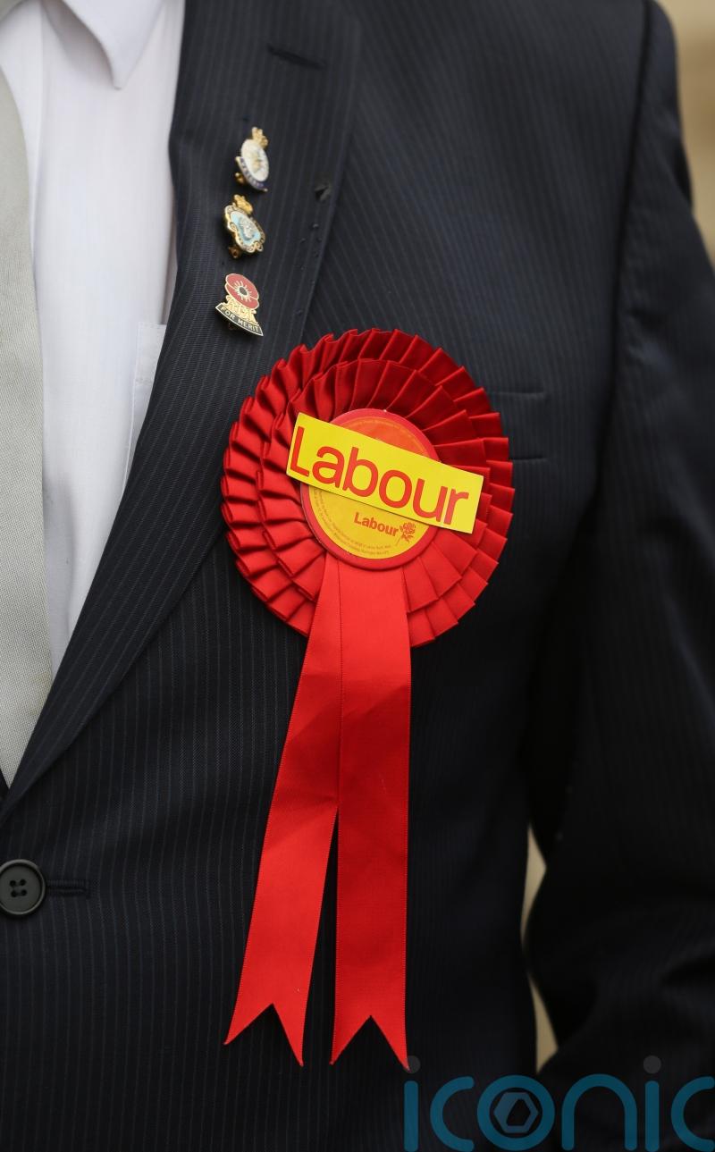 Labour selects candidate for by-election to replace shamed Amesbury