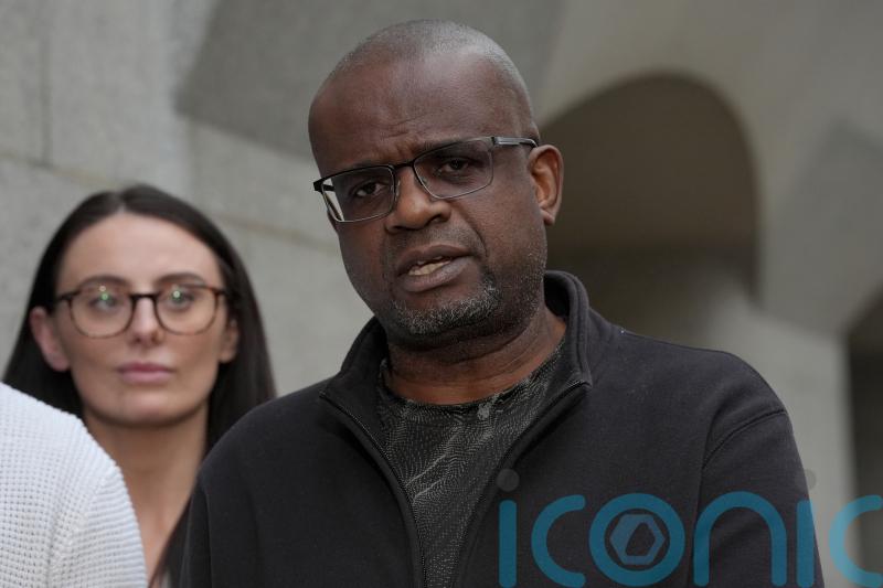 Elianne Andam’s family tell sentencing hearing of ‘living nightmare’