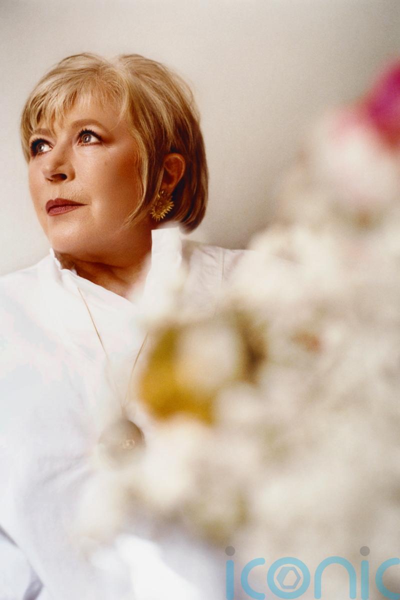 Marianne Faithfull had been enjoying a ‘period of reflection’ prior to her death