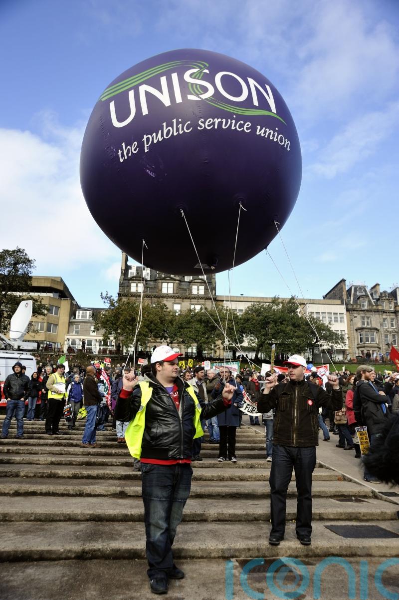 Local government workers consulted on industrial action amid pay dispute