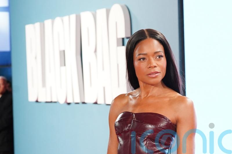 Bond actress Naomie Harris says she hopes franchise doesn’t become ‘too modern’