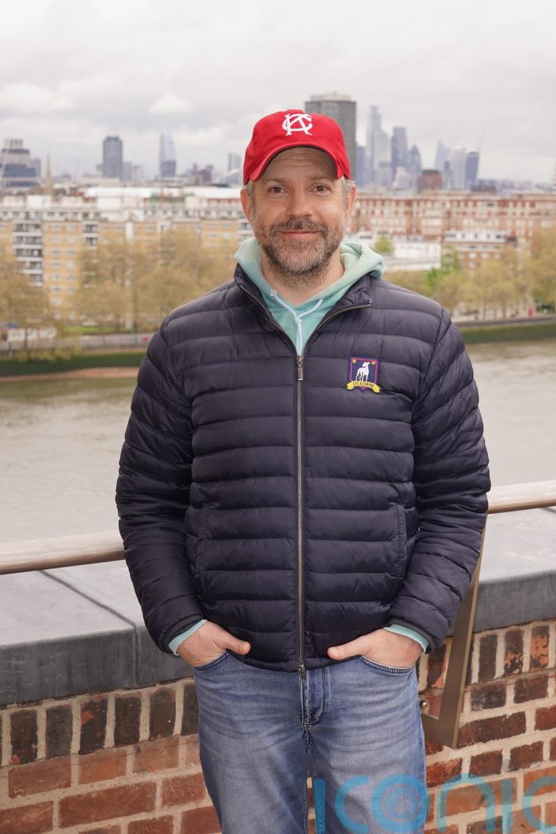 Apple TV+ announces Ted Lasso series four and the return of Jason Sudeikis