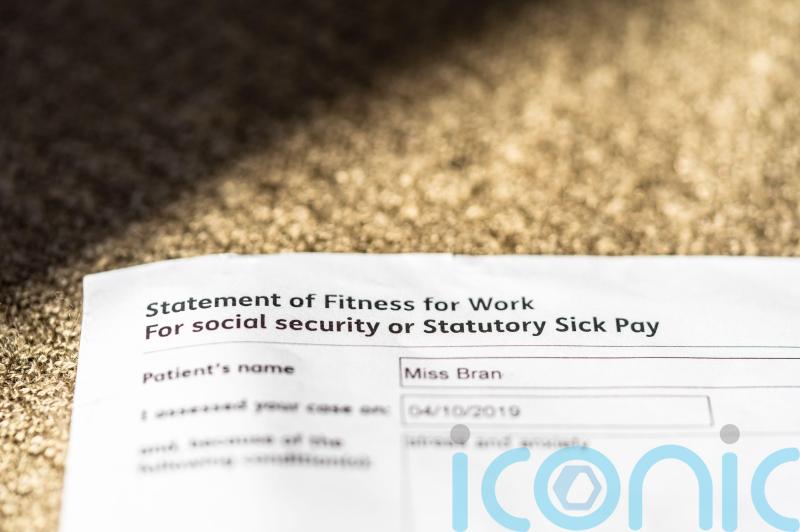 Ministers must get a grip of broken benefits system, Rachel Reeves insists