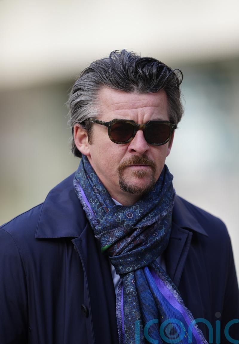 Joey Barton in court over online posts about Jeremy Vine and football pundits
