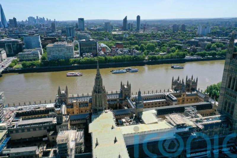 Proposed new law to tackle cronyism in Lords ‘would enhance public trust’
