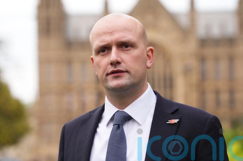 Stephen Flynn passes SNP Holyrood election vetting alongside current and ex-MPs