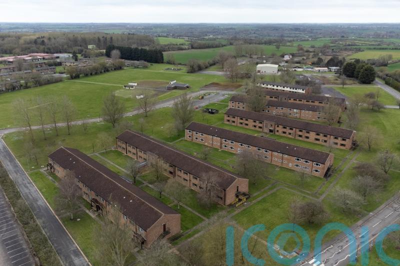 Government ‘unlawfully’ housed asylum seekers at RAF Wethersfield – High Court