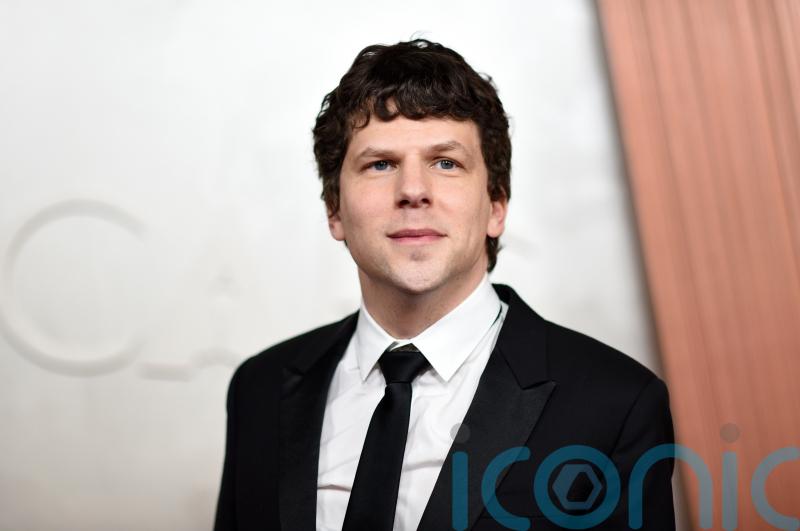 Polish PM offers Jesse Eisenberg military training to ‘land new James Bond role’