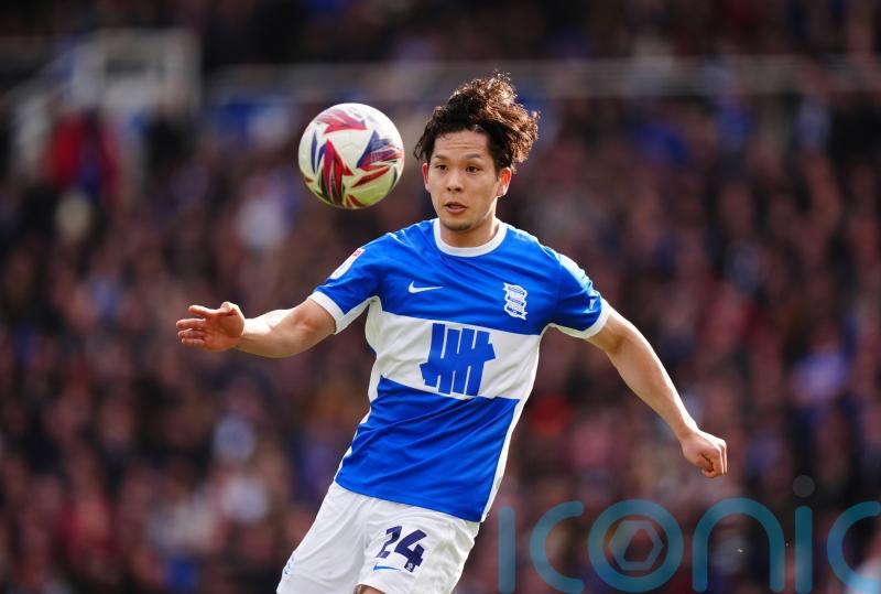 Birmingham held as Northampton produce impressive display