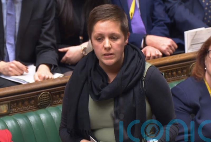 Starmer should apologise to disabled people over cuts uncertainty, says SNP