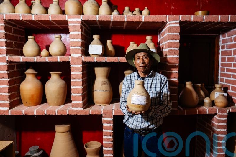 &lsquo;Irish aid is vital&rsquo;: At a seed vault in Guatemala, hope grows