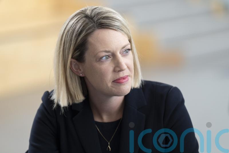 Gilruth accused of ‘lack of accountability’ over university funding shortfalls