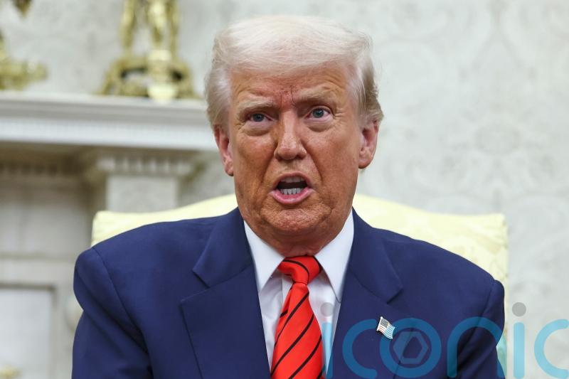 Judge blocks Trump attempt to speed up deportations