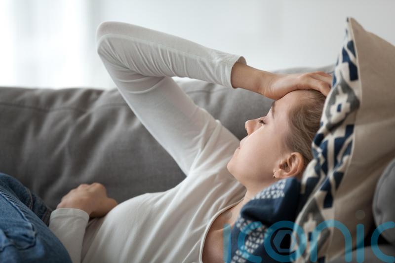 How to spot the signs of chronic fatigue syndrome and when to reach out for help
