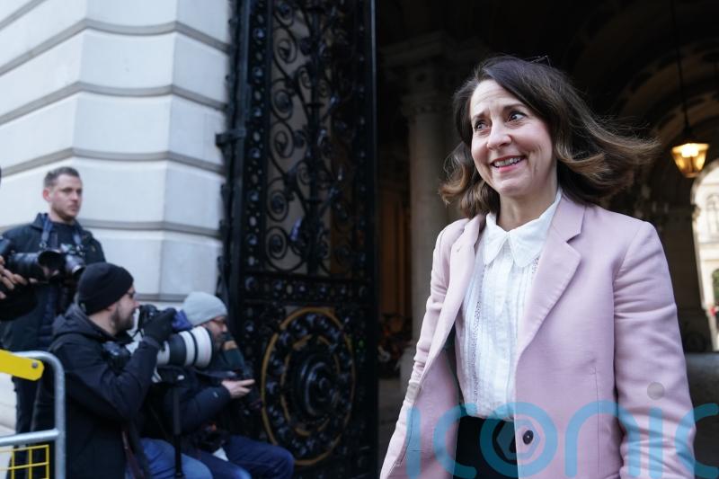 MPs &lsquo;jumping to conclusions&rsquo; over welfare reforms, suggests minister