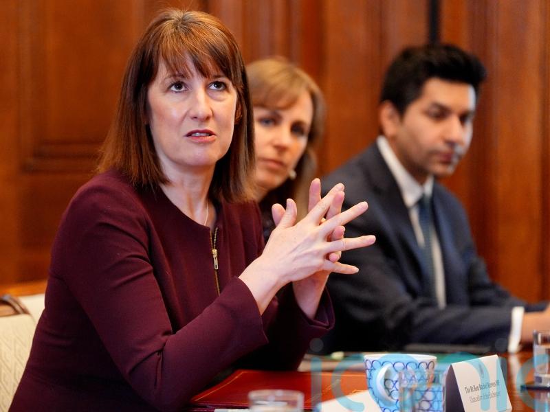 ‘Too much bureaucracy’, Reeves warns regulators amid reform drive