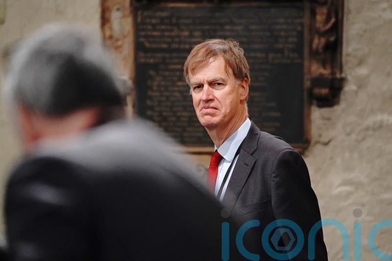 Minister says he is concerned about level of ‘anxiety’ over welfare reforms