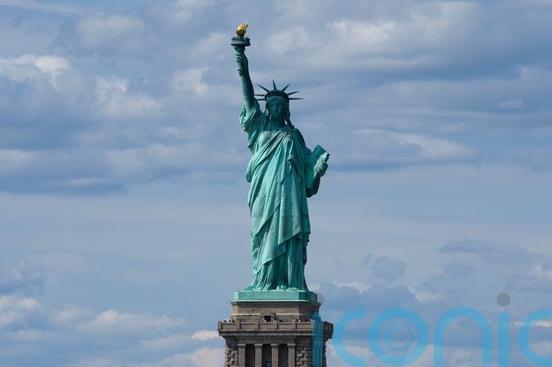 Give us back Statue of Liberty, says French politician