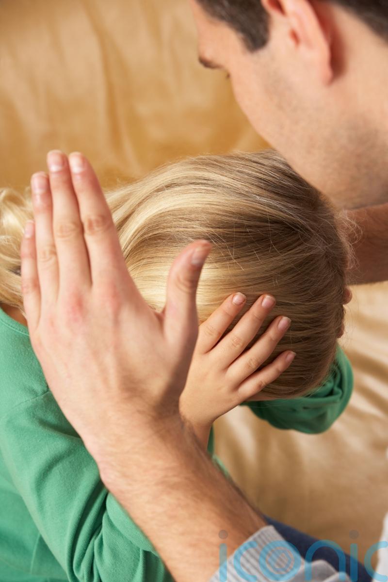 Government has &lsquo;no plans at this stage&rsquo; to legislate for smacking ban in England