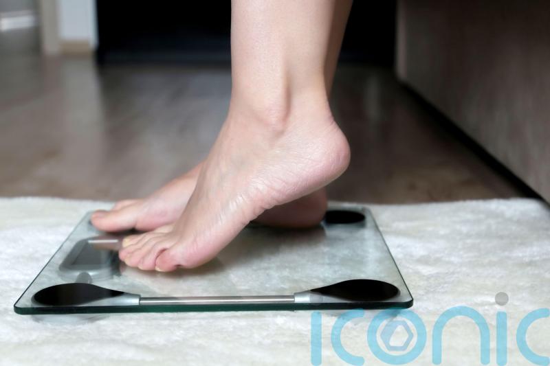 Give people with certain conditions annual BMI checks, draft guidance suggests