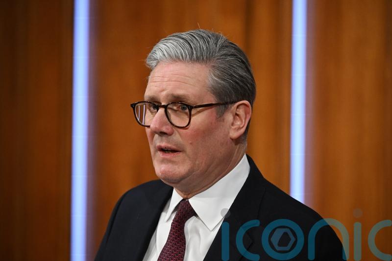 SNP calls for ’11th-hour U-turn’ from Starmer on ‘shameful’ benefit cuts