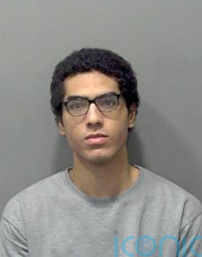 Teenager who murdered family and was plotting school shooting to be sentenced