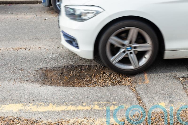 ‘Short-term’ local roads funding slammed as repairs backlog nears £17bn