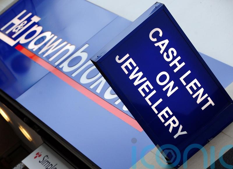 H&T profits higher as pawnbroking demand grows