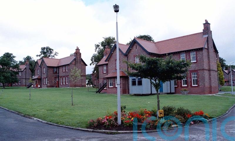 Positive drug test results at HMP Styal highest in women’s estate – inspectors