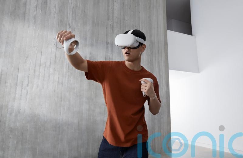 VR headset and yoga mat added to basket of items used to track UK inflation