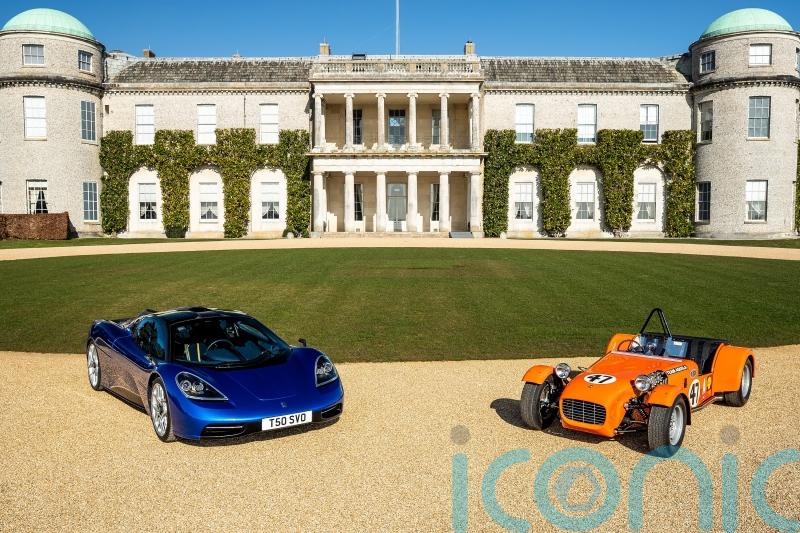 Gordon Murray Automotive to be the forefront at this year’s Goodwood Festival of Speed