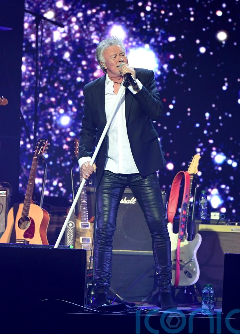 Paul Young says recovery following leg injury has ‘taken a long time’