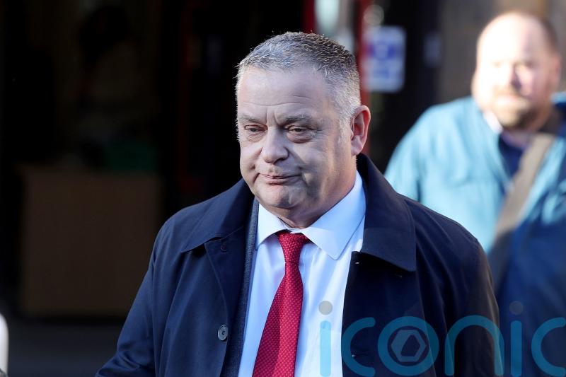 Labour triggers by-election to replace Mike Amesbury