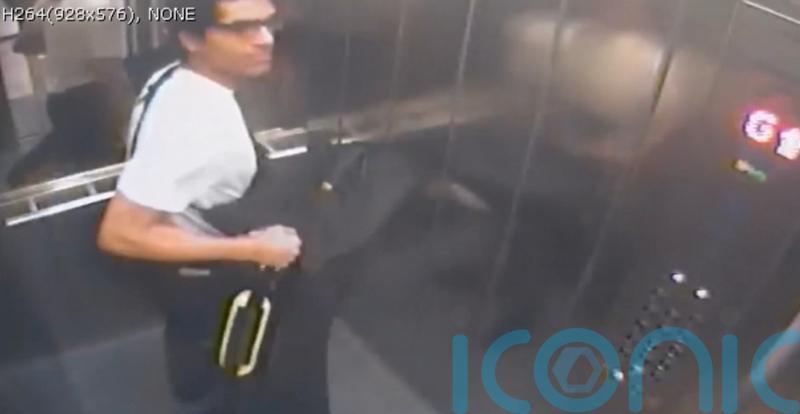 Violence-obsessed teenage killer bought gun online using forged licence