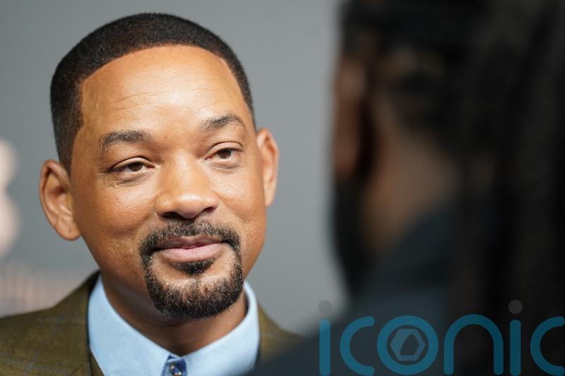 Will Smith announces summer tour with dates in England and Wales