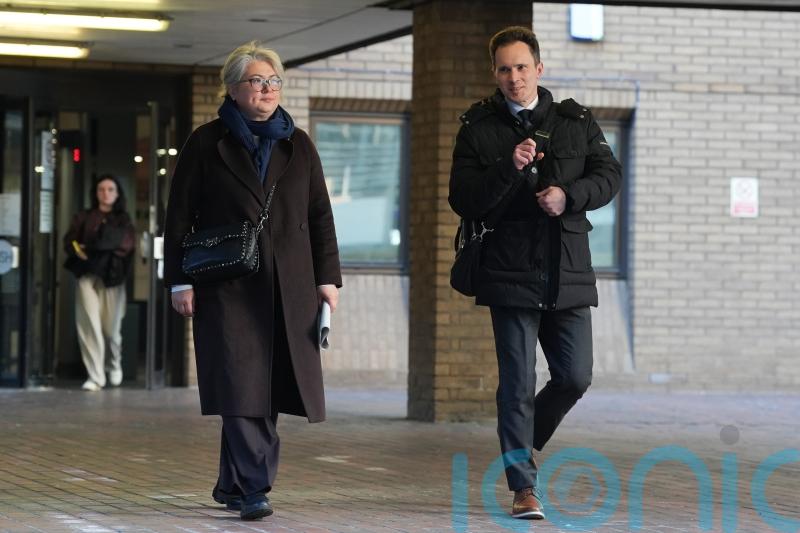 Family of sanctioned Russian spent thousands on car and school fees, court told