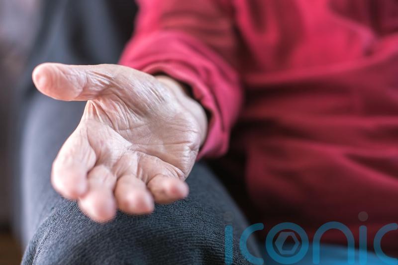 Population aged 90 and over hits new high as more men live to old age