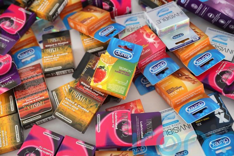Mandatory sex education for 18-year-olds could be lifesaving, MP says