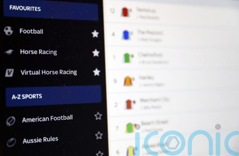 Support programme aims to address ‘highly addictive’ nature of modern gambling