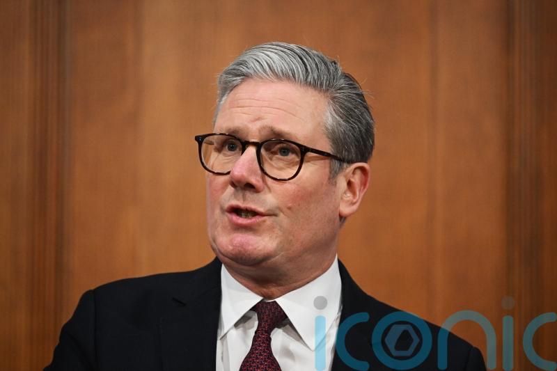Sickness benefits bill ‘devastating’, Starmer says as he defends reforms