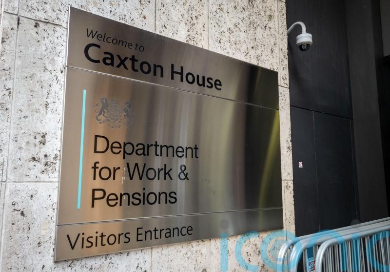 Minister insists ‘most people’ see need for welfare reform in face of backlash